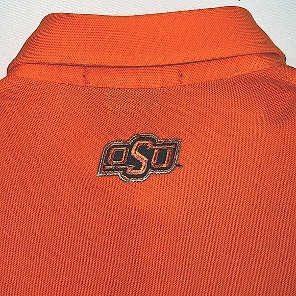 Ralph Lauren Golf Tops - 🧡Ralph Lauren Golf OSU polo🧡